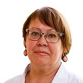 Скляр Ирина Викторовна 