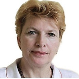 Книжко Татьяна Алексеевна