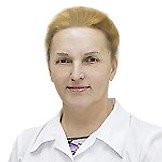 Тарасова Альфия Зуфаровна