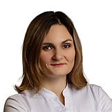 Ермакова Вера Викторовна