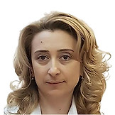 Алексанян Сона Жораевна