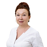 Захарова Татьяна Константиновна