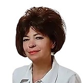 Дергачева Ольга Владимировна