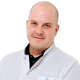 Брусенский Михаил Валерьевич