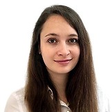 Путятина Анастасия Валерьевна