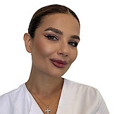 Манукян Ирина Эдуардовна