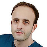 Конджария Адгур Тамазович