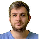 Джакония Варлам Дмитриевич
