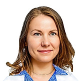 Гурова Юлия Викторовна