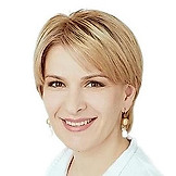 Халитова Ирина Каримовна