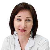 Офлиди Ирина Владимировна