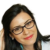 Кокорина Ирина Алексеевна