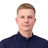 Моисеев Михаил Евгеньевич