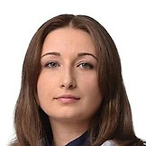Шарко Анна Сергеевна