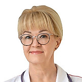 Ляхова Татьяна Владимировна