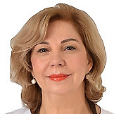 Саркисова Марина Николаевна