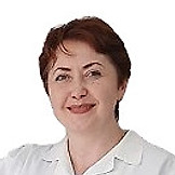 Красильникова Ольга Васильевна