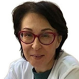 Калкан Татьяна Анатольевна