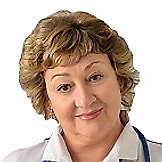 Швыдунова Елена Владимировна