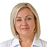 Фадеева Жанна Николаевна