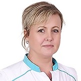 Страбыкина Марина Игоревна