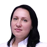 Иванова Ирина Михайловна