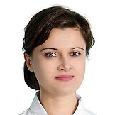 Корикова Татьяна Витальевна