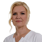 Корниенко Елена Борисовна