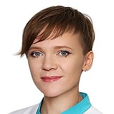 Зиннатуллина Ирина Александровна