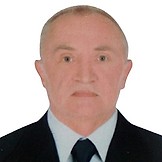 Бевза Александр Иванович