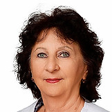 Костова Ирина Владиленовна