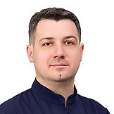 Вознюк Денис Владимирович