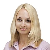 Комарова Татьяна Казисовна