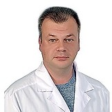 Шарнов Дмитрий Анатольевич