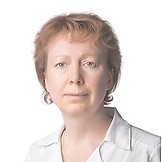 Рыжикова Ольга Владимировна