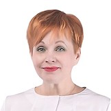 Череповская Людмила Ивановна
