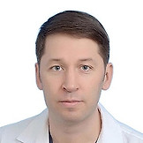 Матвеев Антон Маркович