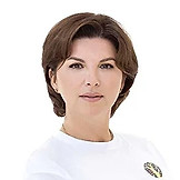 Яцкова (Шишкова) Ирина Вячеславовна