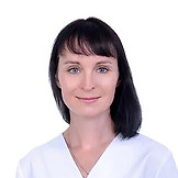 Гурьянова Анна Владимировна