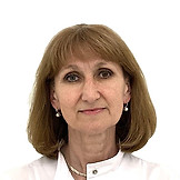 Пчеловодова Татьяна Борисовна