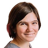 Шатилова Маргарита Сергеевна