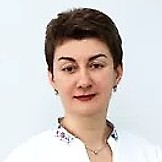 Вишнякова Ольга Юрьевна