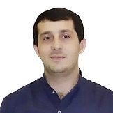 Базаян Арсен Андреевич