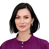 Калашникова Ольга Борисовна