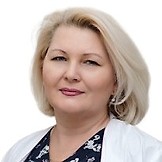 Федорова Светлана Викторовна