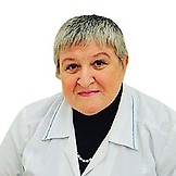 Черемисина Елена Геннадьевна