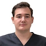Бурцев Алексей Алексеевич