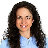 Карсакова Августина Сергеевна