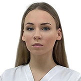 Бурцева Евгения Юрьевна