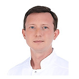 Коврижных Дмитрий Игоревич